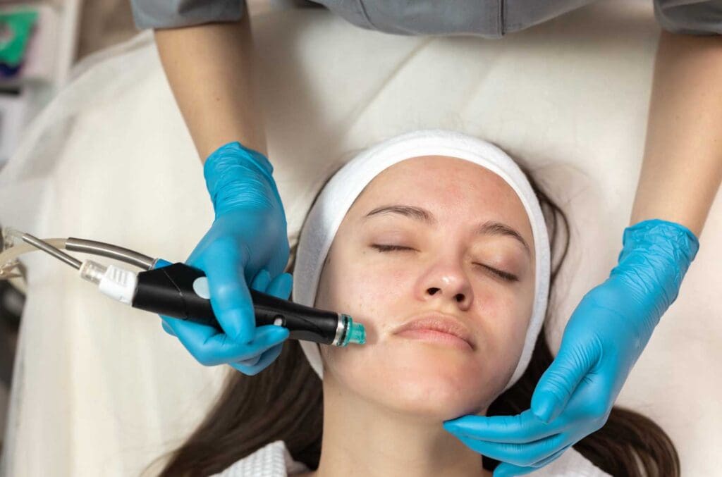 How Often Should I Get a Hydrafacial? (Nashville Expert Guide)