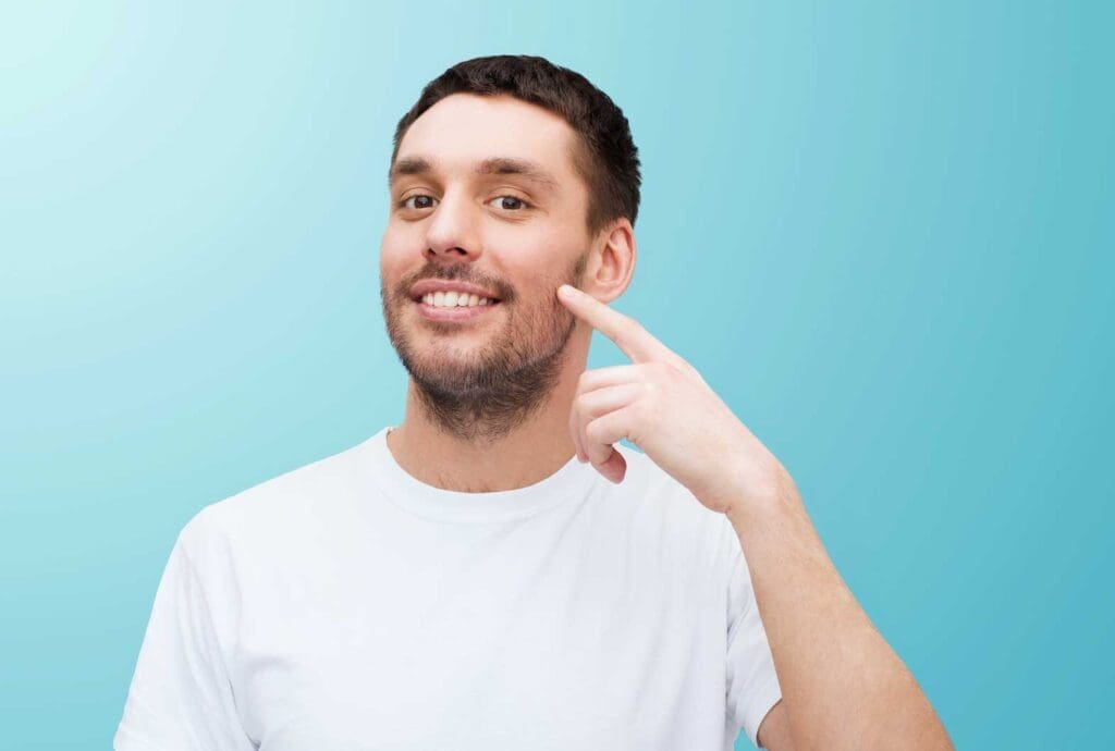 Botox For Men in Nashville