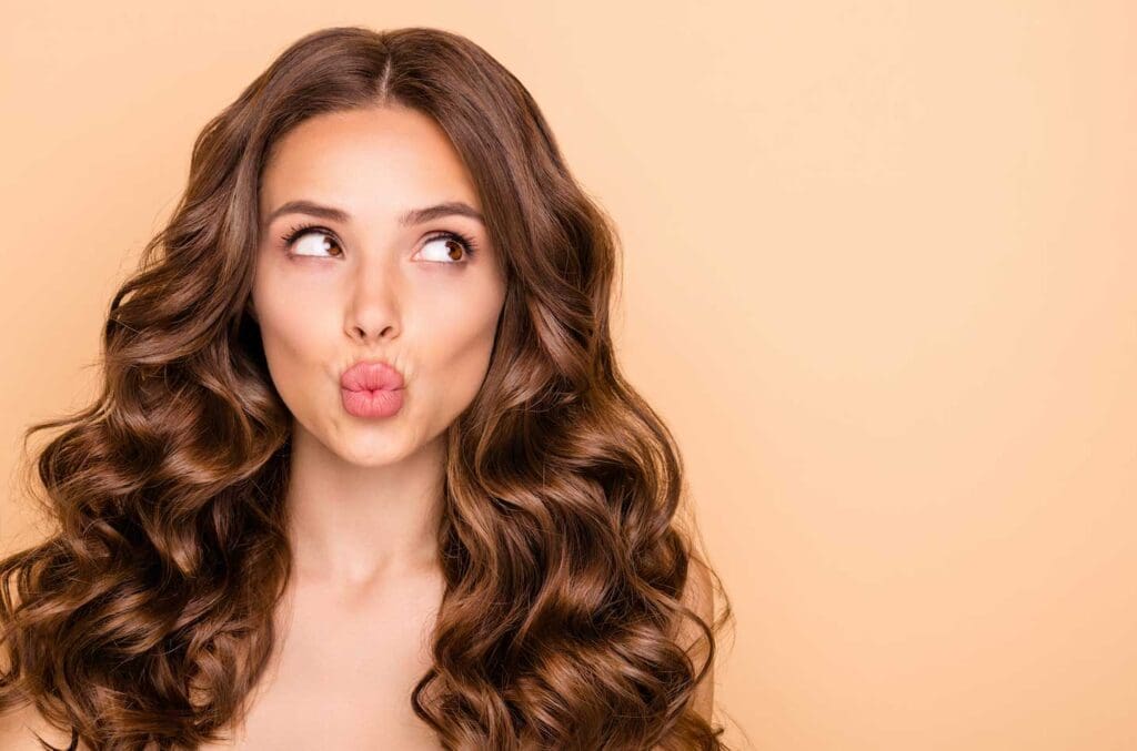 Natural Looking Lip Fillers in Nashville — How to Get Results That Actually Look Like You