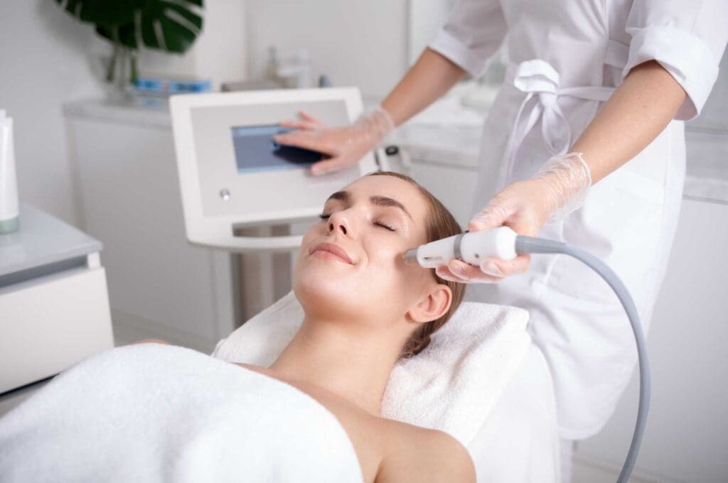 What Is a BBL Photofacial and What Does It Treat?