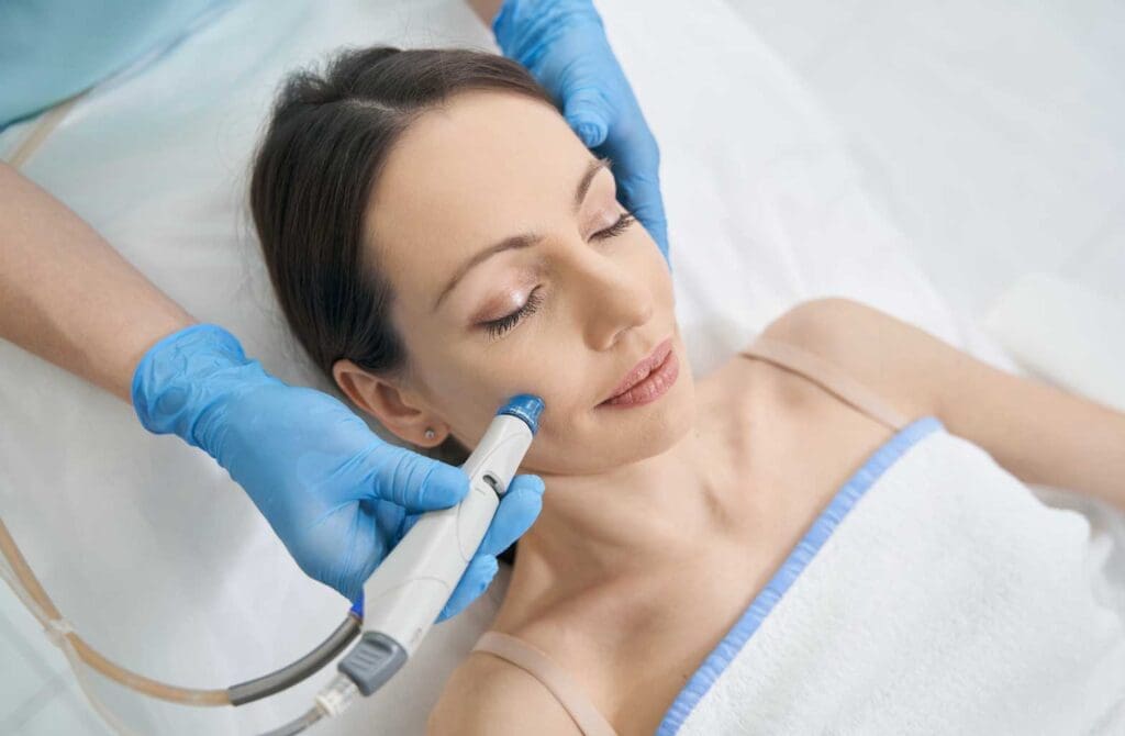 Hydrafacial for Acne-Prone Skin: Does It Actually Help?