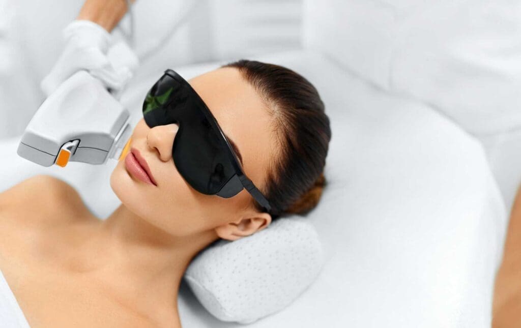 What Is MOXI Laser Treatment? Nashville's Go-To Skin Rejuvenation