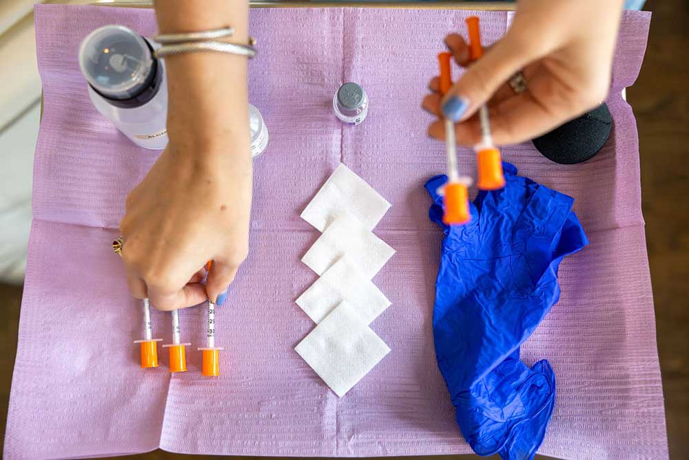 Best Uses for Xeomin: Advice From a Nashville Aesthetics Clinic
