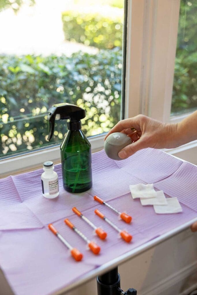 What to Expect Before, During, and After Your Appointment