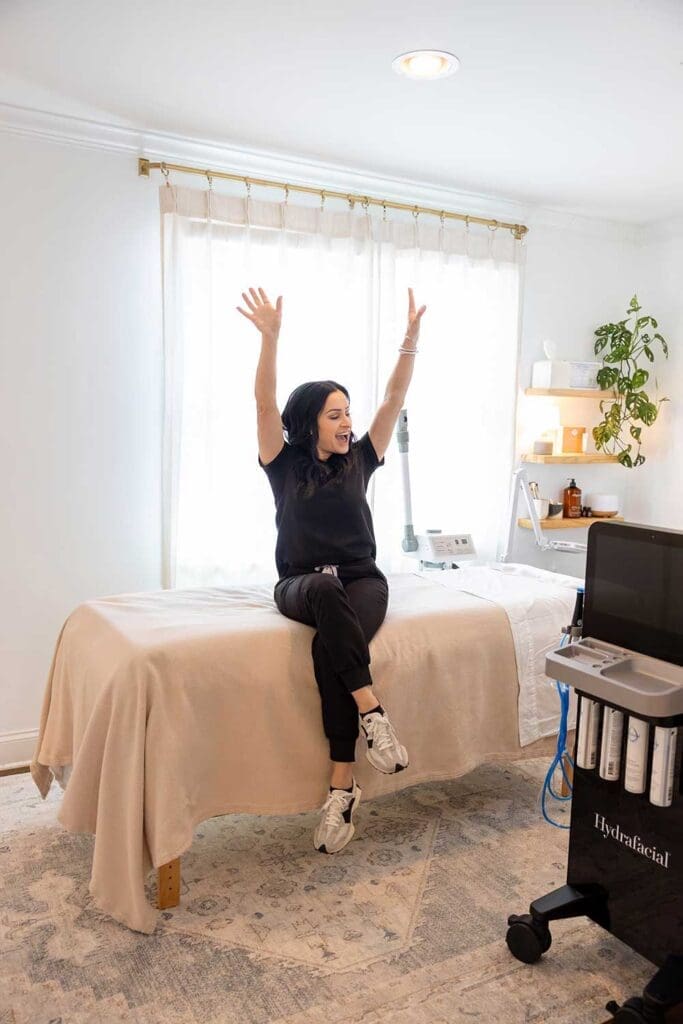 Preparing for Your MOXI Appointment in Nashville