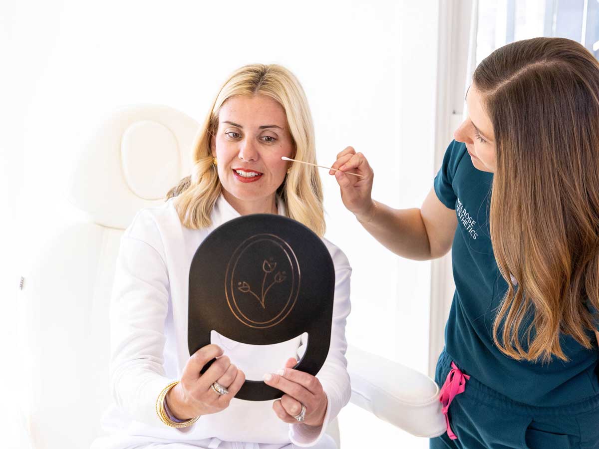 Sculptra in Nashville