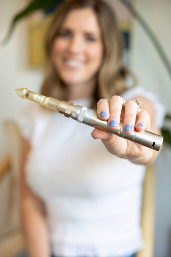 Microneedling Aftercare